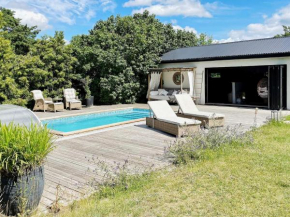 Holiday home VISBY II in Visby